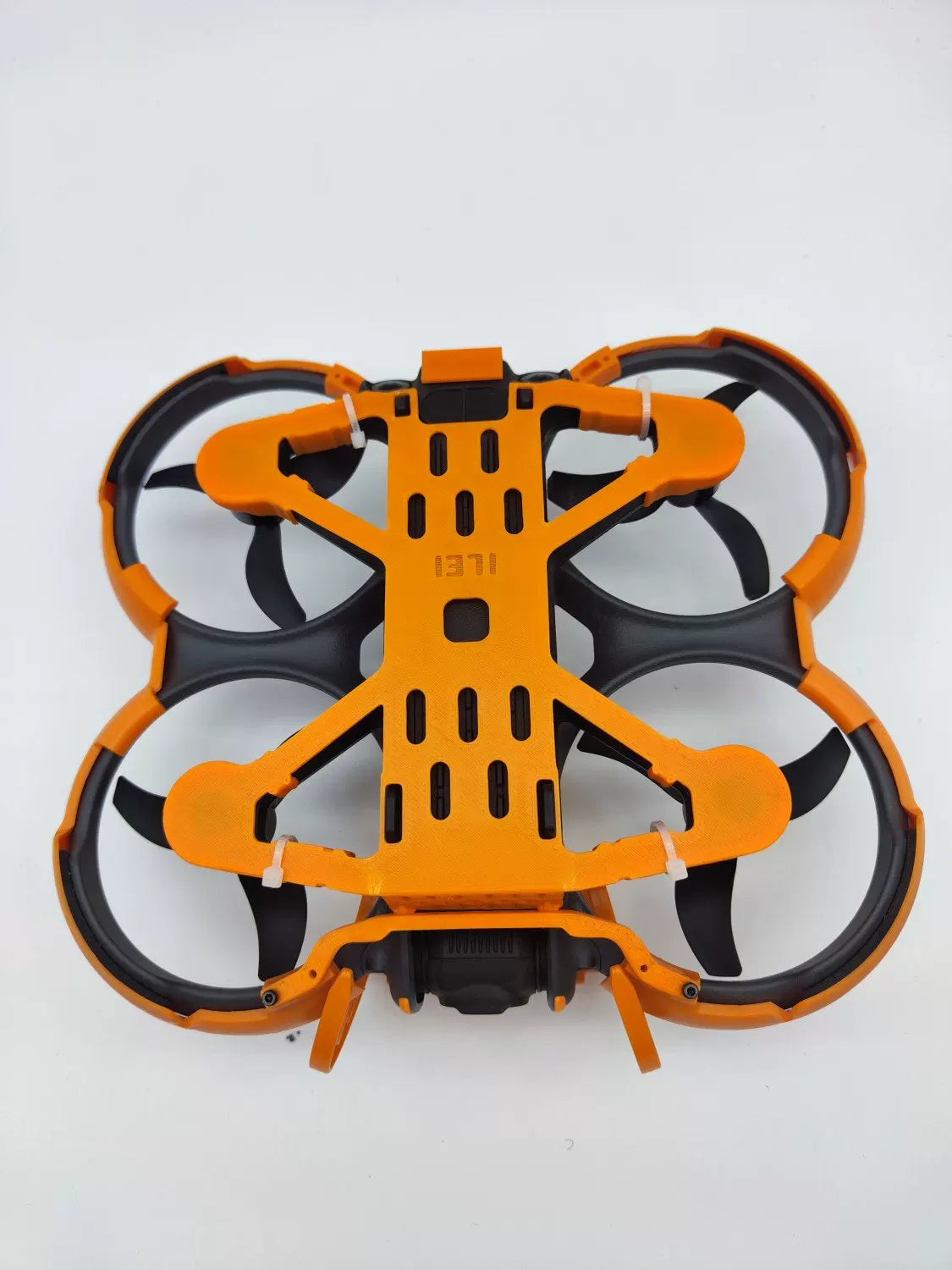 DJI Avata 2 Fly More Triple Battery with 2-Year DJI Care Refresh