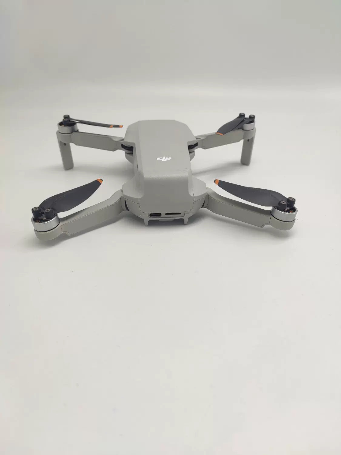 DJI Mini 2 Fly More Combo Dual Battery