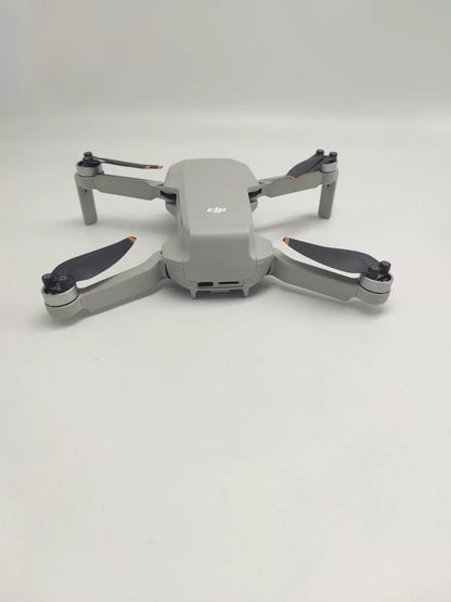 DJI Mini 2 Fly More Combo Dual Battery