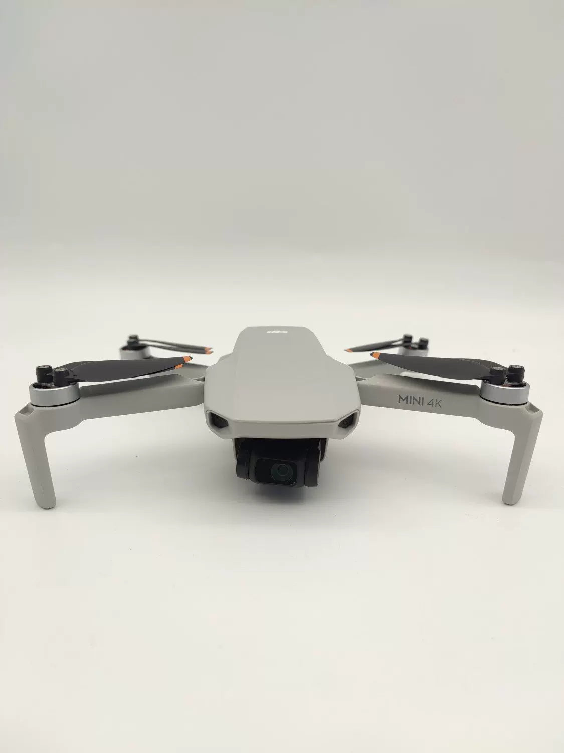 95% New (Like New) DJI Mini 4k Fly More Combo