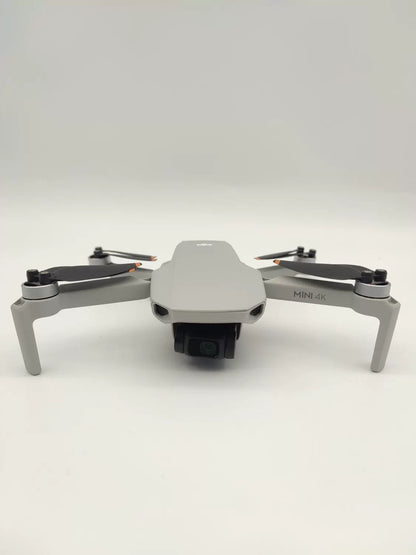 95% New (Like New) DJI Mini 4k Fly More Combo