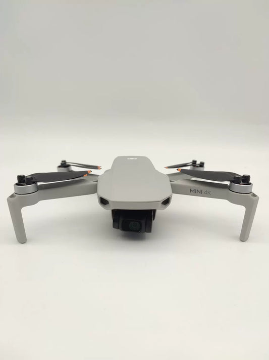 95% New (Like New) DJI Mini 4k Fly More Combo