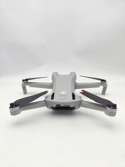 99% New (Mint) DJI Mini3 Extended Battery Fly More Combo