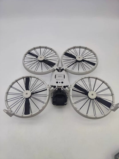 95% New (Like New) DJI flip Standard Remote Standard Combo Dual Battery with DJI Care Refresh