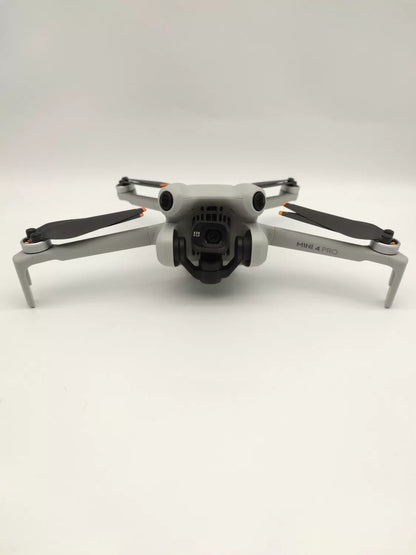 99% New (Mint) DJI Mini 4 Pro with Screen, Extended Battery Fly More Combo