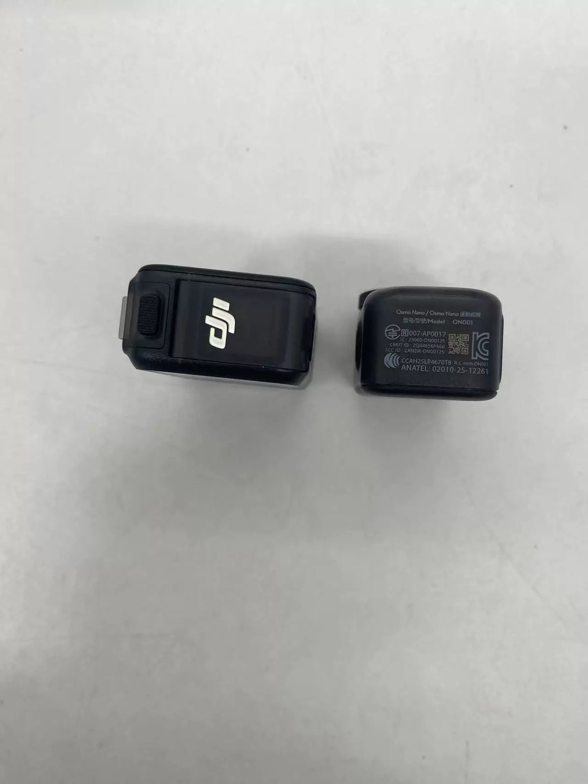 99% New (Mint) DJI Osmo Nano 64GB – photo 2