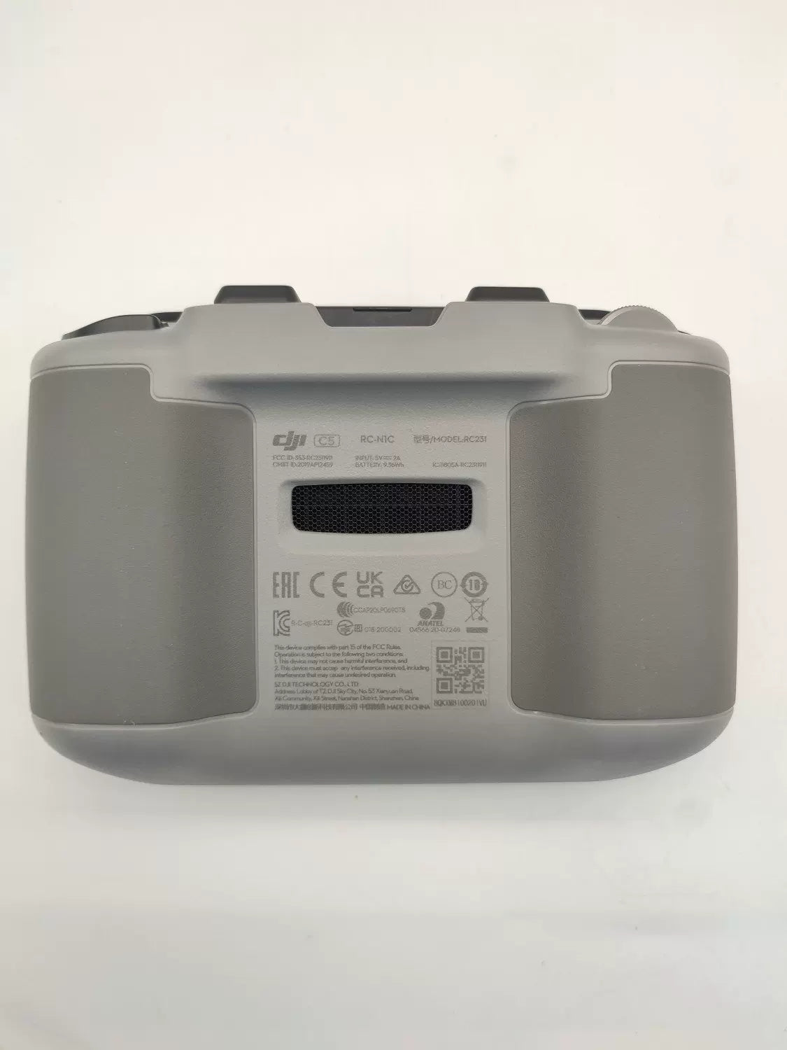 95% New (Like New) DJI Mini 4k Fly More Combo