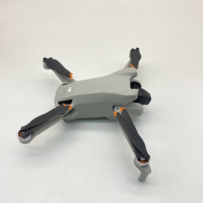 DJI Mini 3 with Screen Remote Controller - Excellent (95% New)