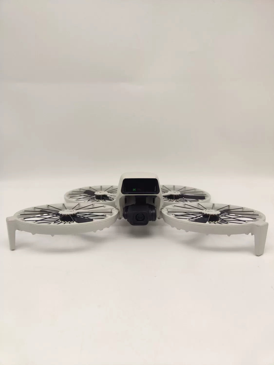 95% New (Like New) DJI flip with Screen Standard Combo with DJI Care Refresh