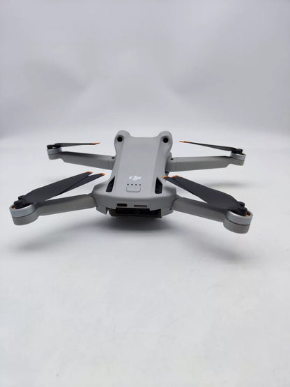 99% New (Mint) DJI mini3pro with Screen, Extended Battery Fly More Combo