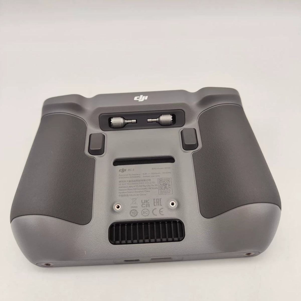 95% New (Like New) DJI Flip with Screen Fly More Combo with DJI Care Refresh