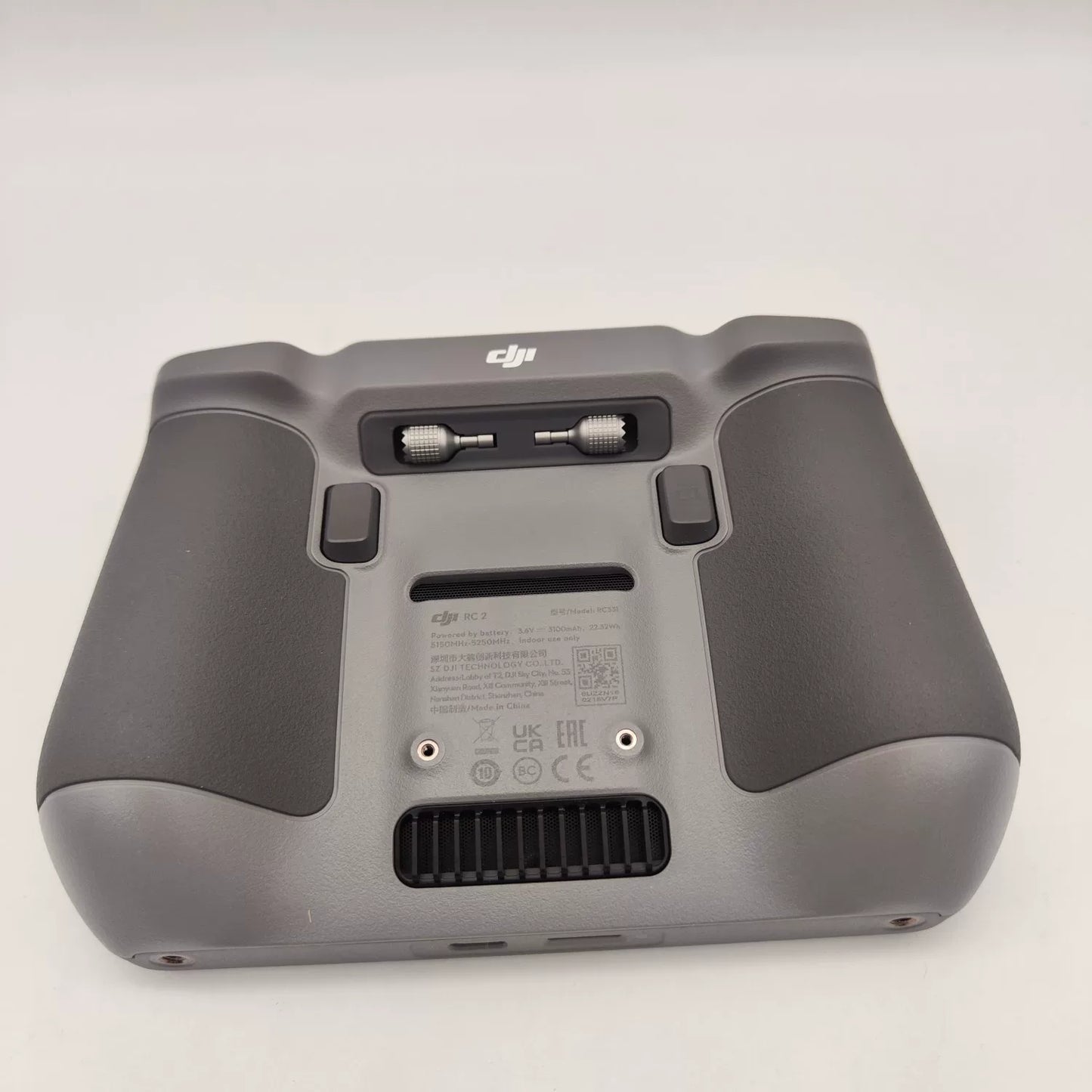 95% New (Like New) DJI Flip with Screen Fly More Combo with DJI Care Refresh