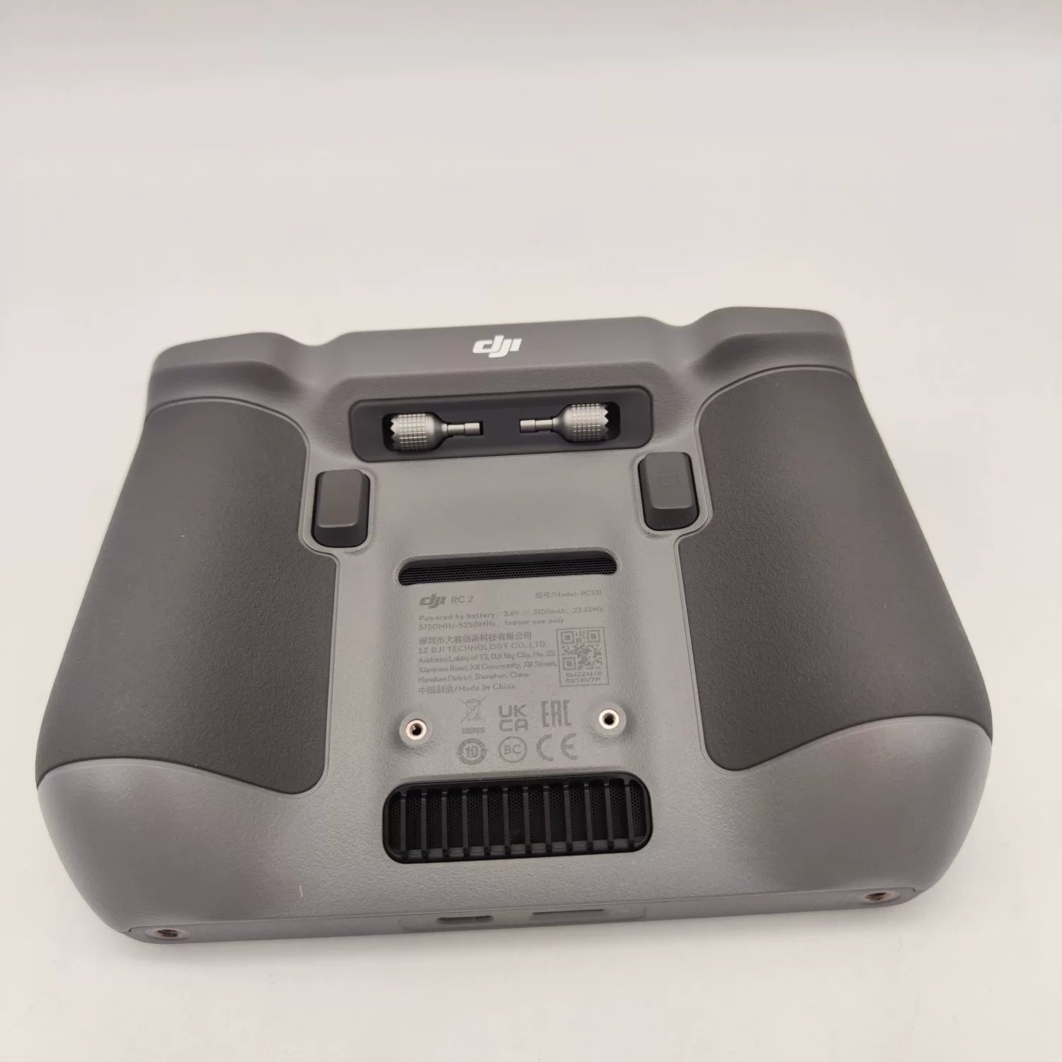 95% New (Like New) DJI Flip with Screen Fly More Combo with DJI Care Refresh