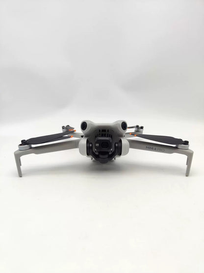 99% New (Mint) DJI mini4pro with Screen Fly More Combo with DJI Care Refresh