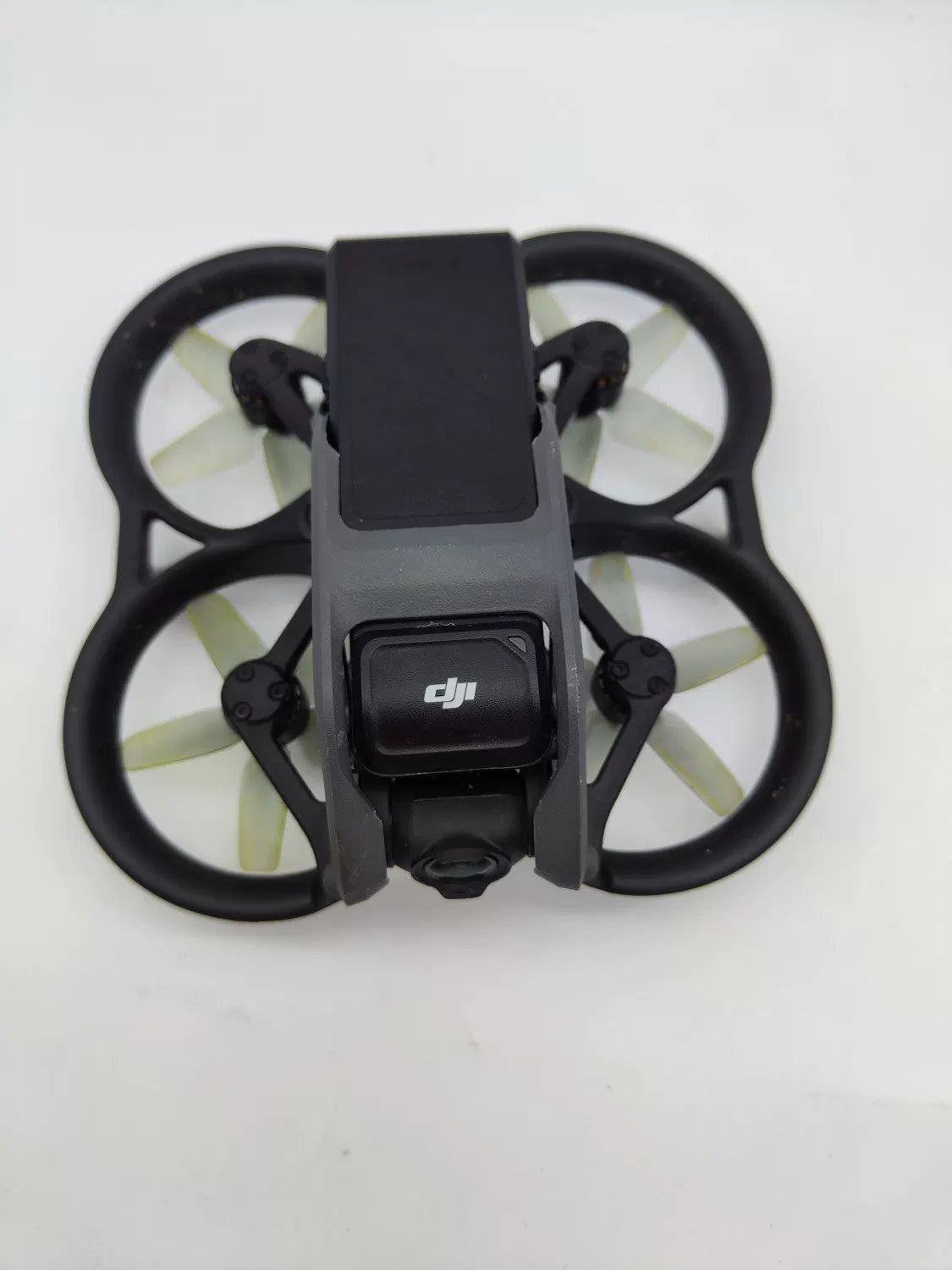 DJI Avata New Advanced Fly More Combo Quad Battery with DJI Care Refresh