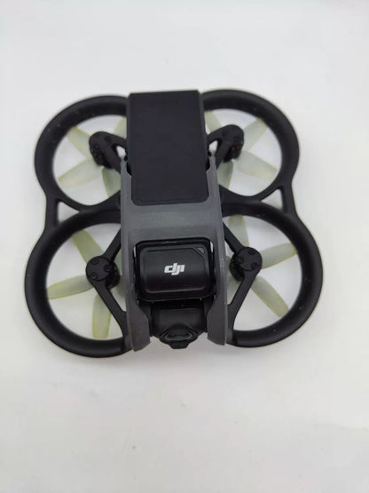DJI Avata New Advanced Fly More Combo Quad Battery with DJI Care Refresh