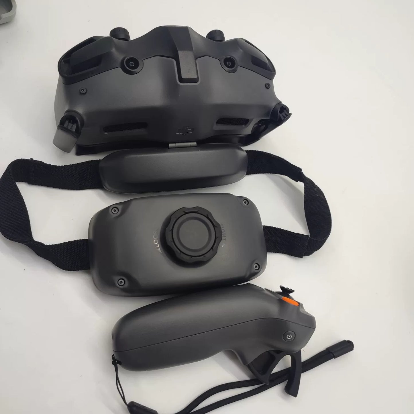 95% New (Like New) DJI Avata 2 Fly More Combo with DJI Care Refresh