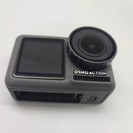 95% New (Like New) DJI Osmo Action Camera