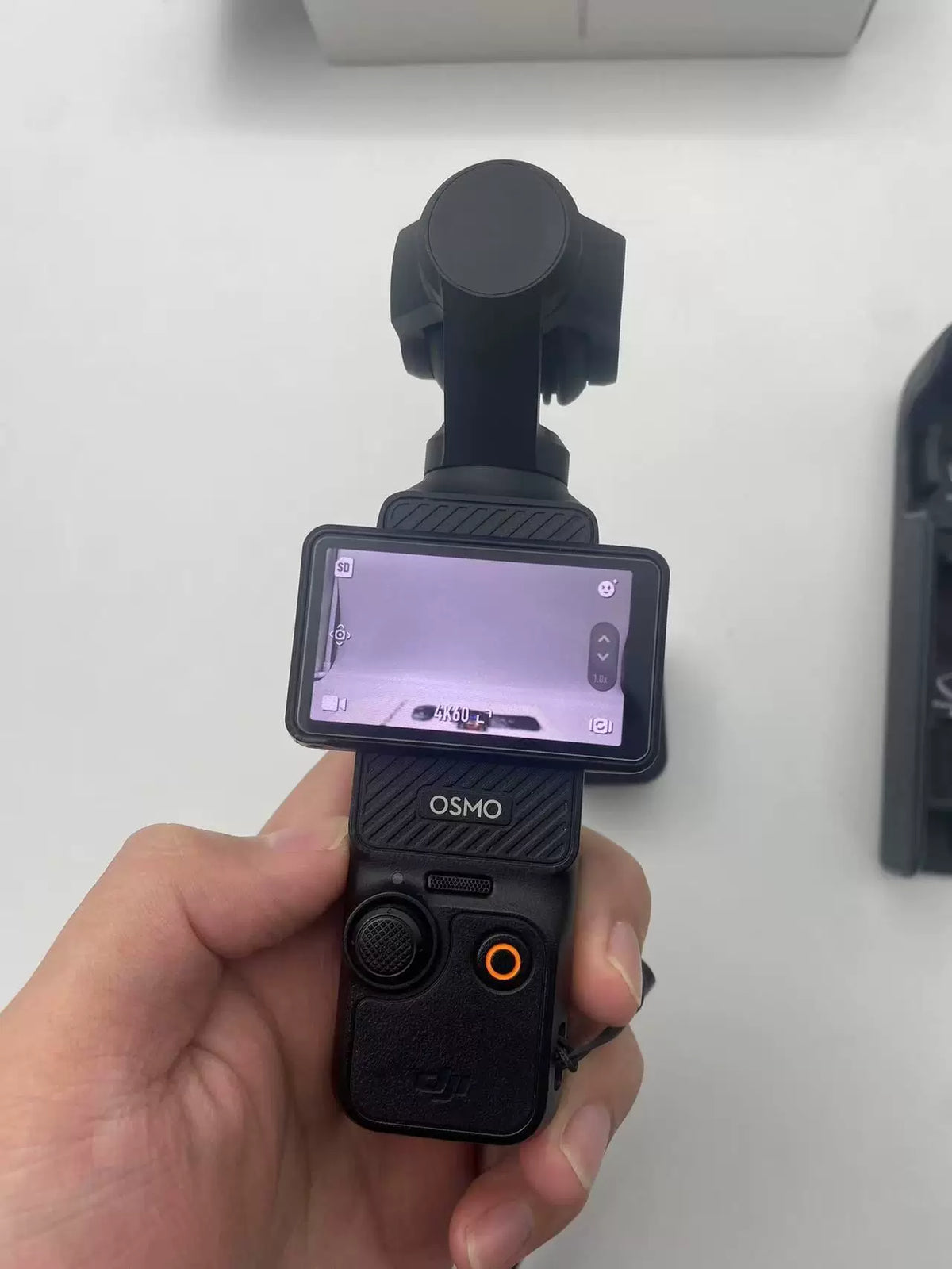 99% New (Mint) DJI Osmo Pocket 3 – photo 4