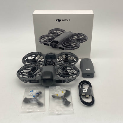 DJI Neo 2 - Excellent (95% New)