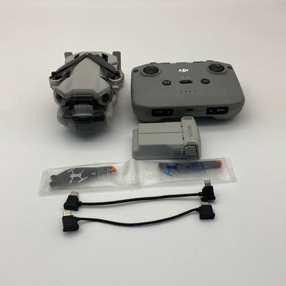 DJI Mini 4 Pro Standard Remote Controller - Excellent (95% New)
