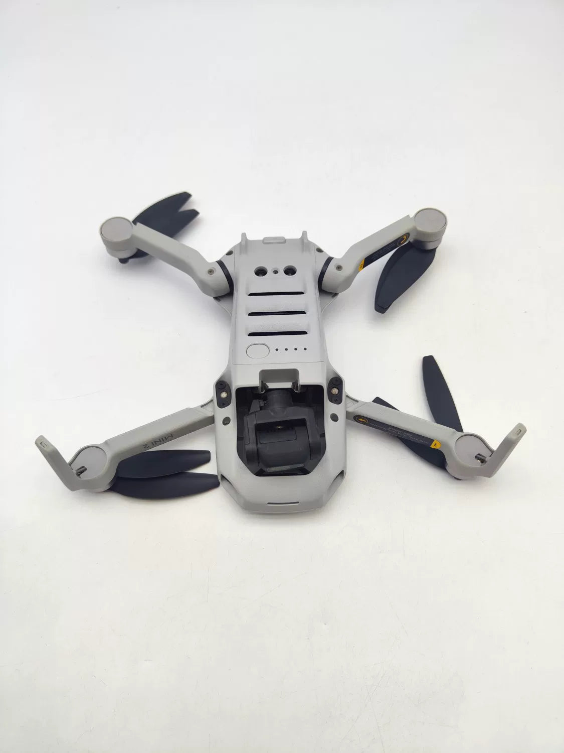 95% New (Like New) DJI mini2 Fly More Combo