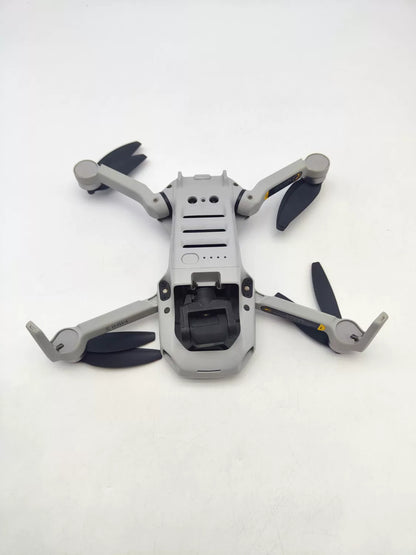 95% New (Like New) DJI mini2 Fly More Combo