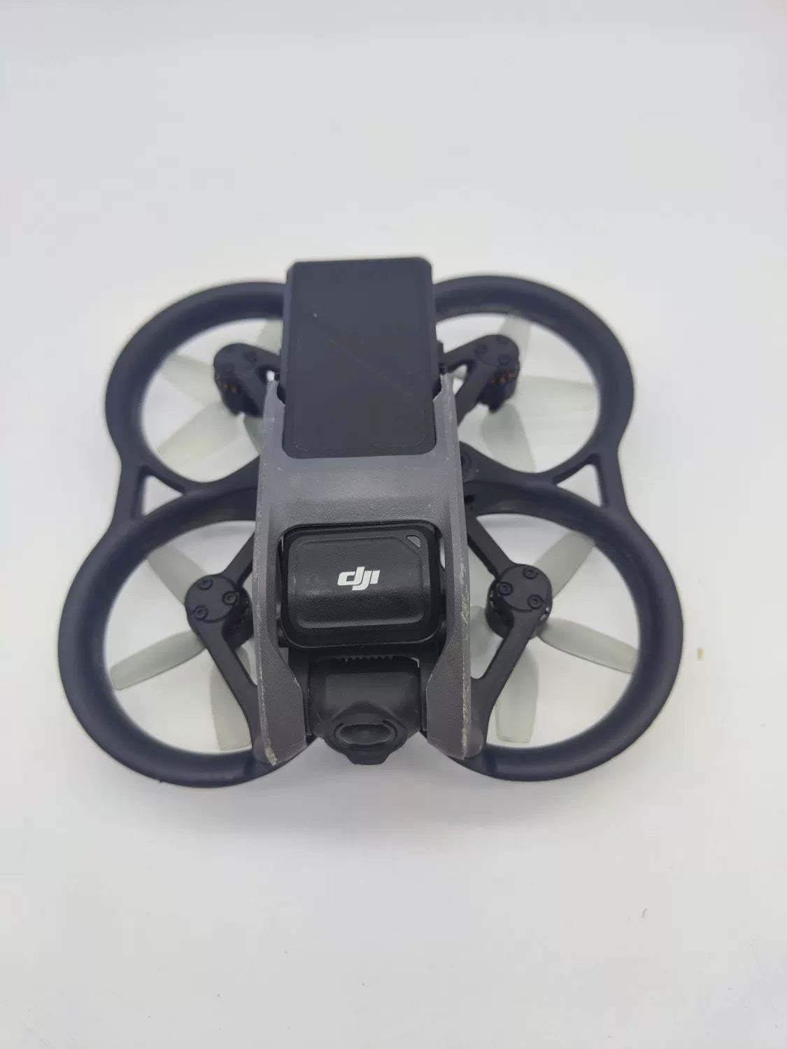 95% New (Like New) DJI Avata Explorer Combo