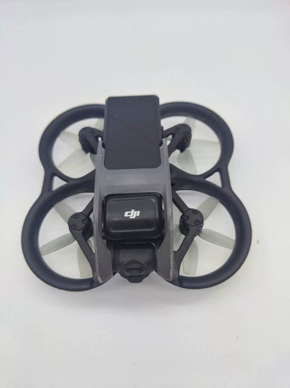 95% New (Like New) DJI Avata Explorer Combo