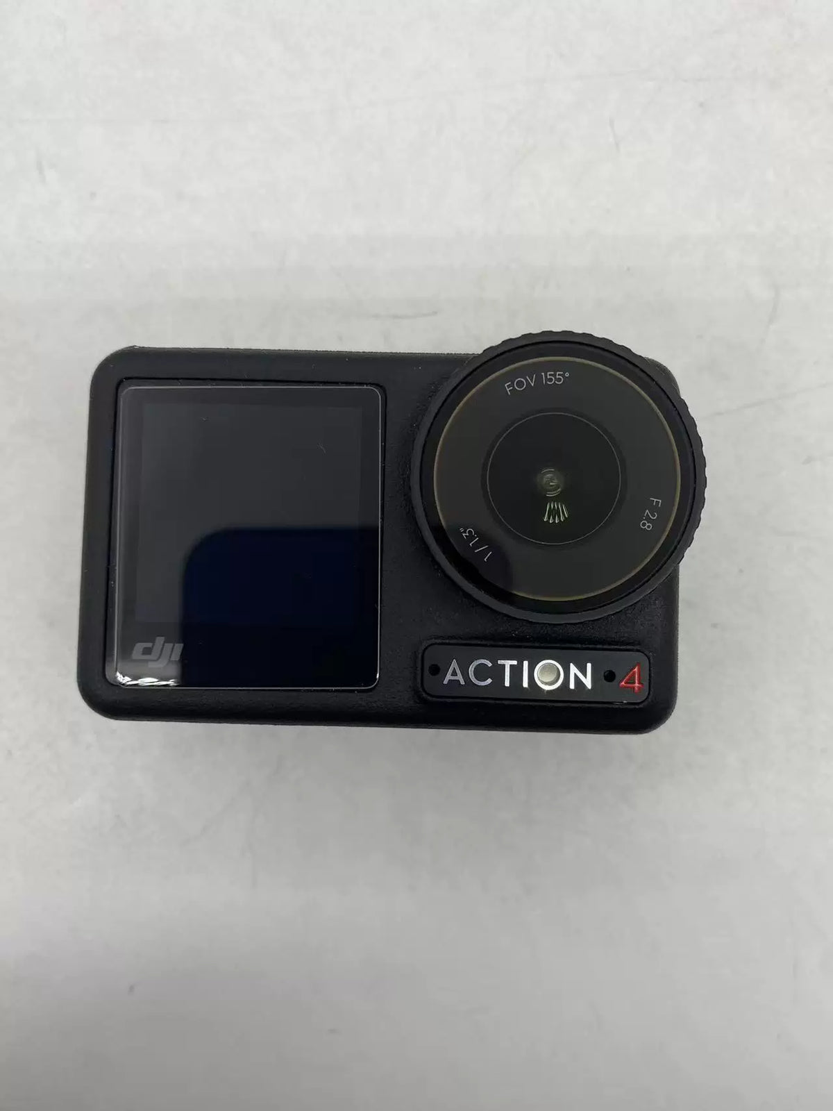 99% New (Mint) DJI Osmo Action 4 – photo 4
