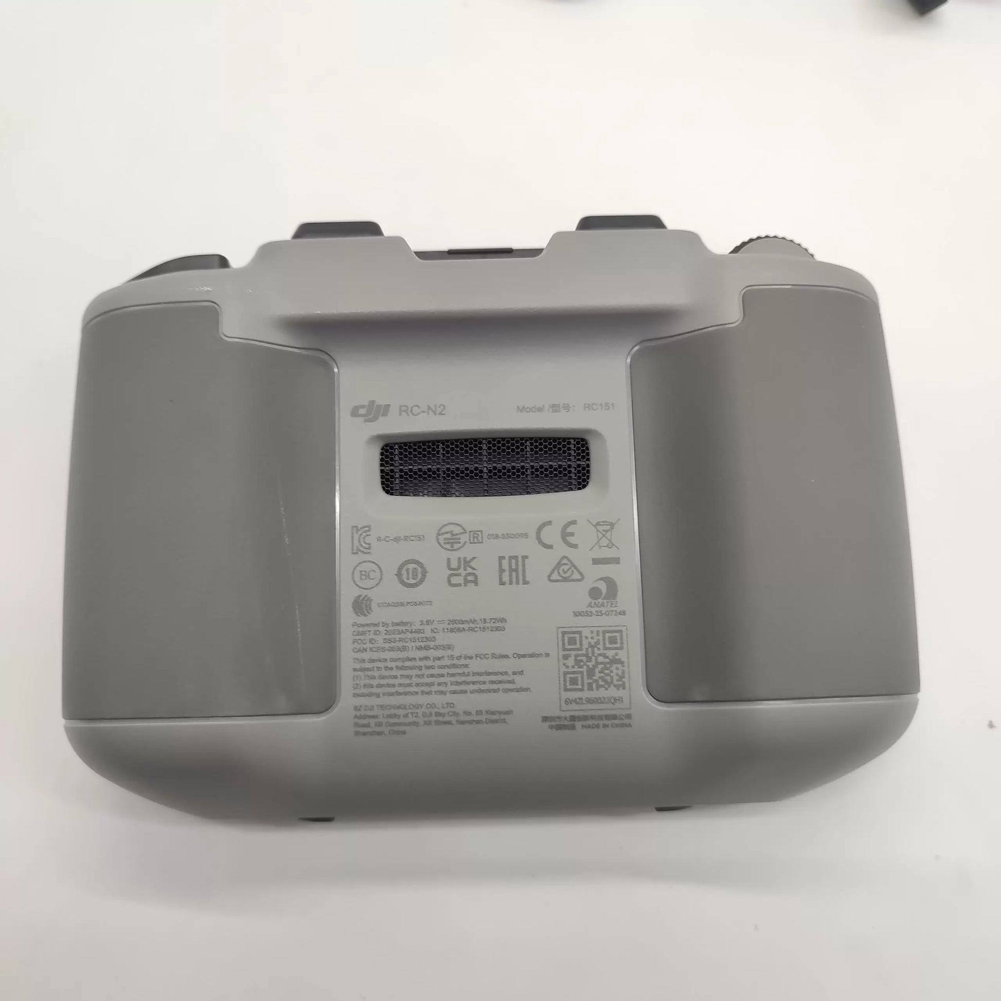 95% New (Like New) DJI Mini 4 Pro (Standard Remote Controller)