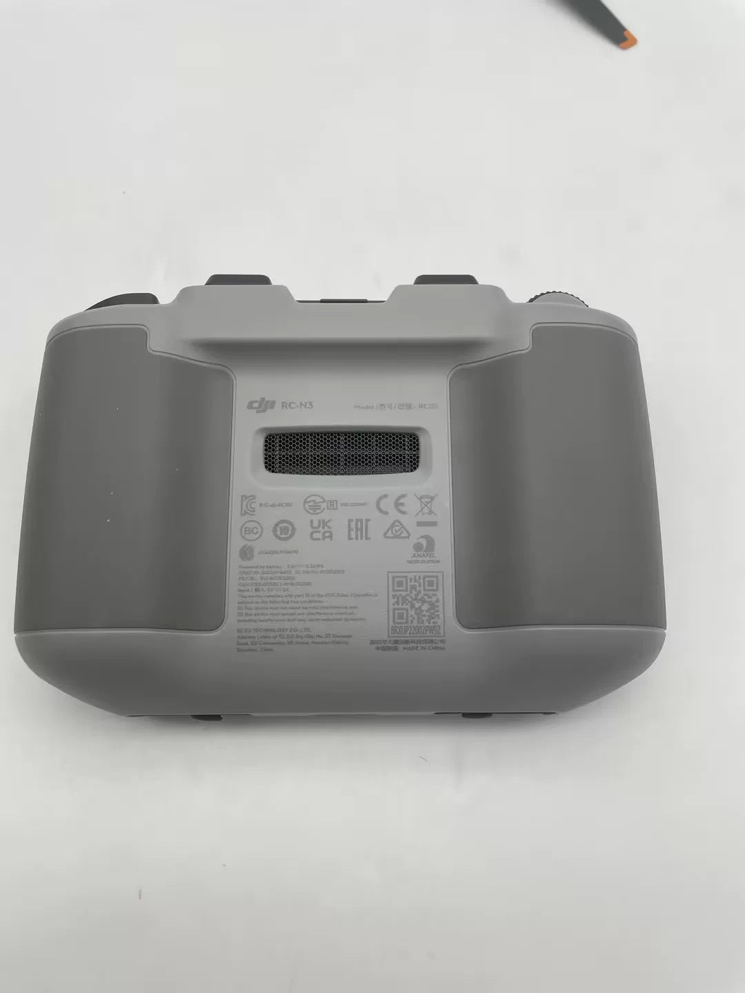 95% New (Like New) DJI Lito 1 Fly More Combo N3 Remote Controller