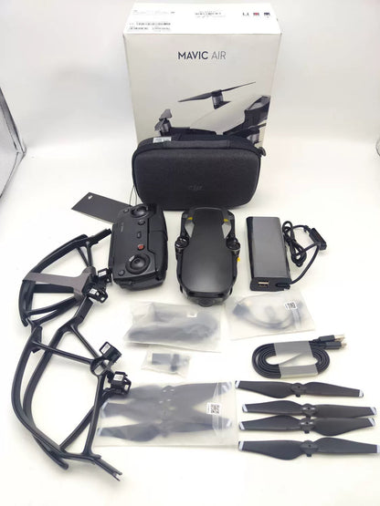 Near-New DJI Air1 Standard Combo