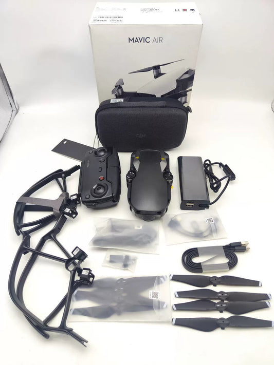 Near-New DJI Air1 Standard Combo
