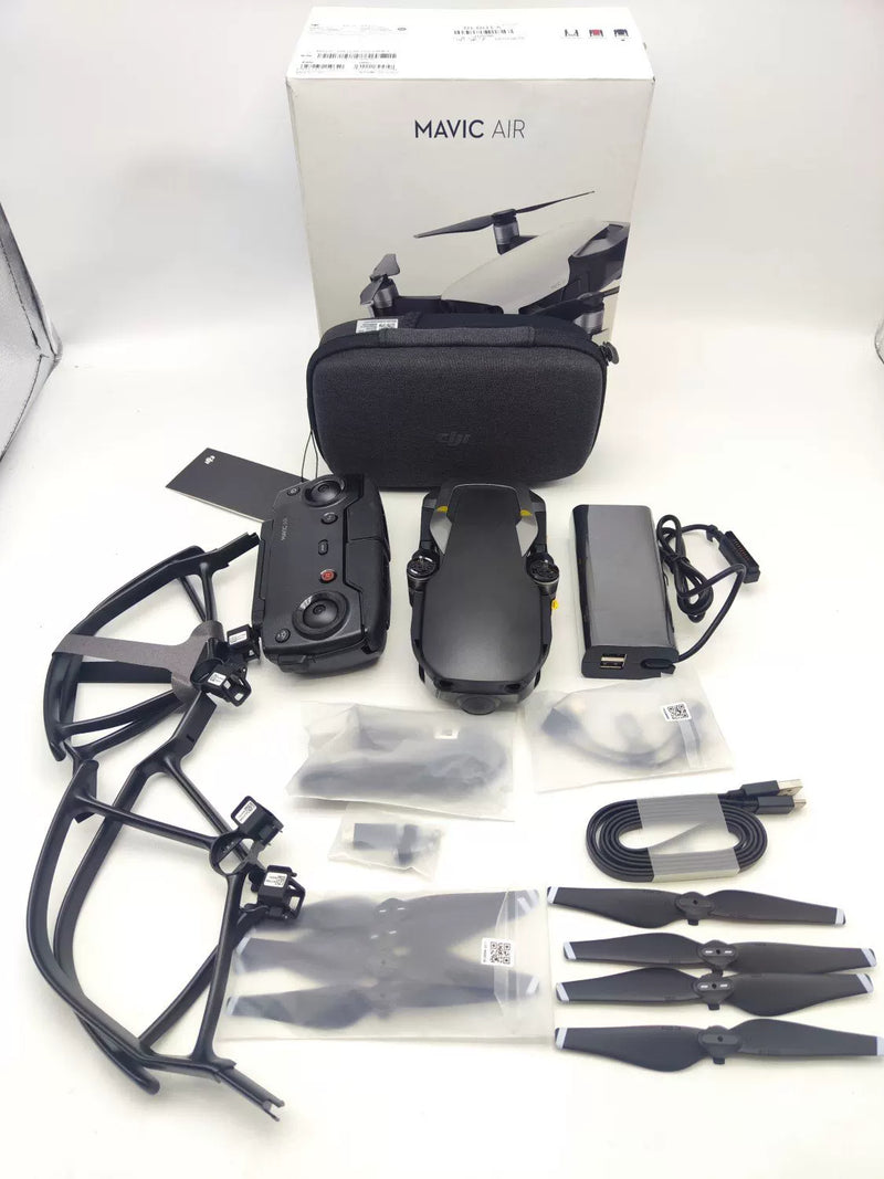 Near-New DJI Air1 Standard Combo