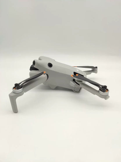 99% New (Mint) DJI Mini 4 Pro with Screen, Extended Battery Fly More Combo with DJI Care Refresh