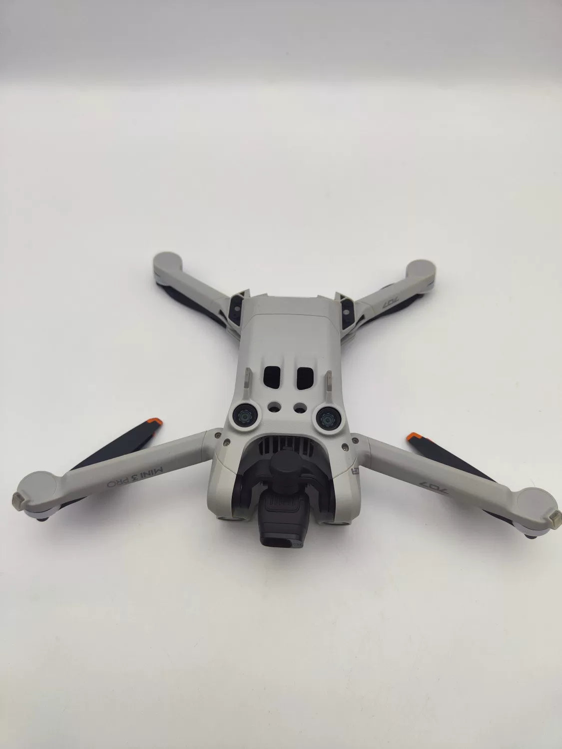 99% New (Mint) DJI mini3pro Extended Battery Fly More Combo with DJI Care Refresh