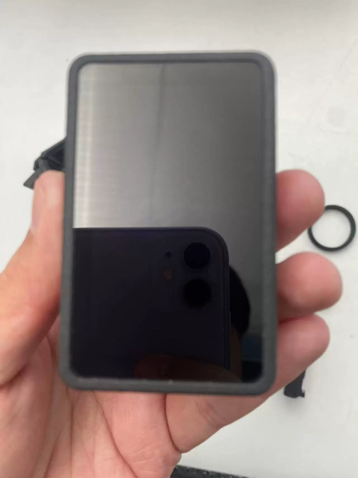99% New (Mint) DJI Osmo Action 5 Pro – photo 7