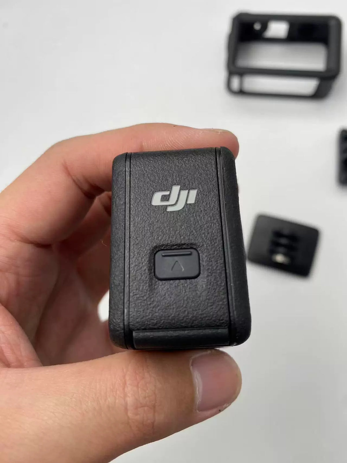 99% New (Mint) DJI Osmo Action 5 Pro – photo 7
