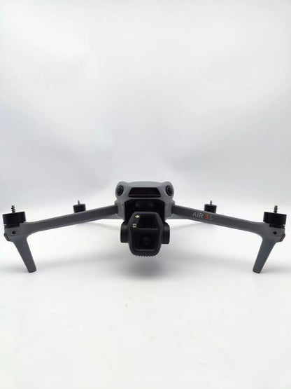99% New (Mint) DJI air3s with Screen Fly More Combo with 2-Year DJI Care Refresh
