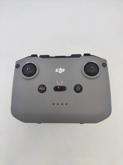 95% New (Like New) DJI flip Standard Remote Standard Combo Dual Battery with DJI Care Refresh