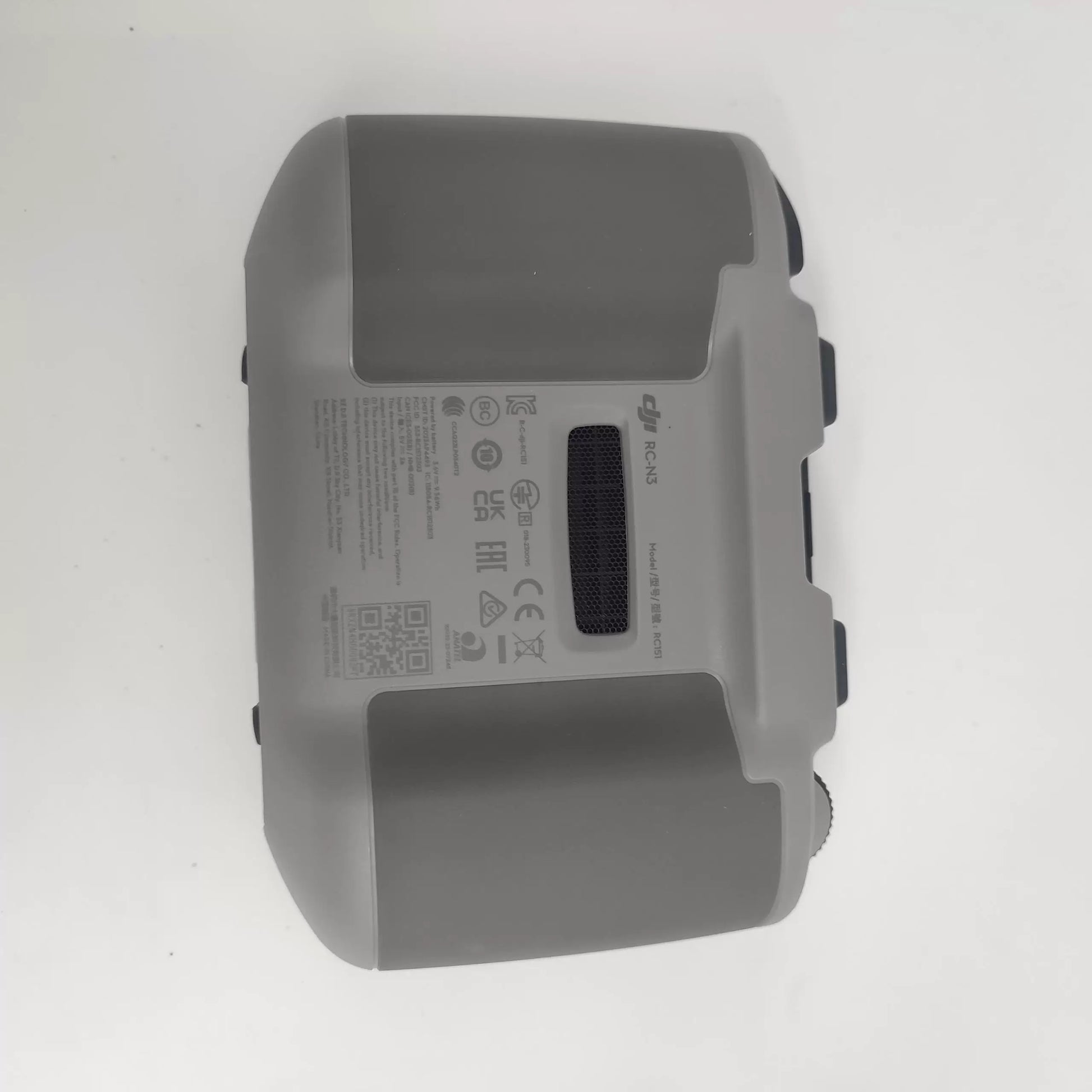95% New (Like New) DJI Flip Standard Remote Dual Battery with DJI Care Refresh