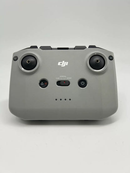 DJI Mini 3 Extended Battery Fly More Standard Remote