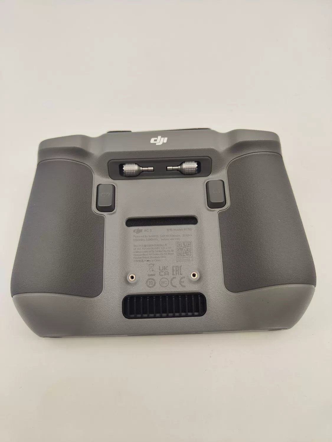 99% New (Mint) DJI air3 with Screen Fly More Combo