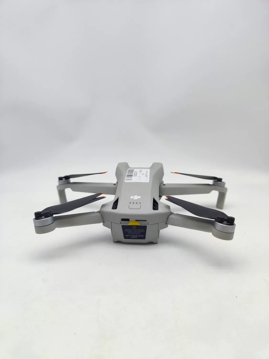 95% New (Like New) DJI mini3 Standard Combo with DJI Care Refresh