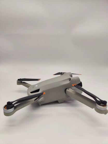 95% New (Like New) DJI mini3pro with Screen Fly More Combo