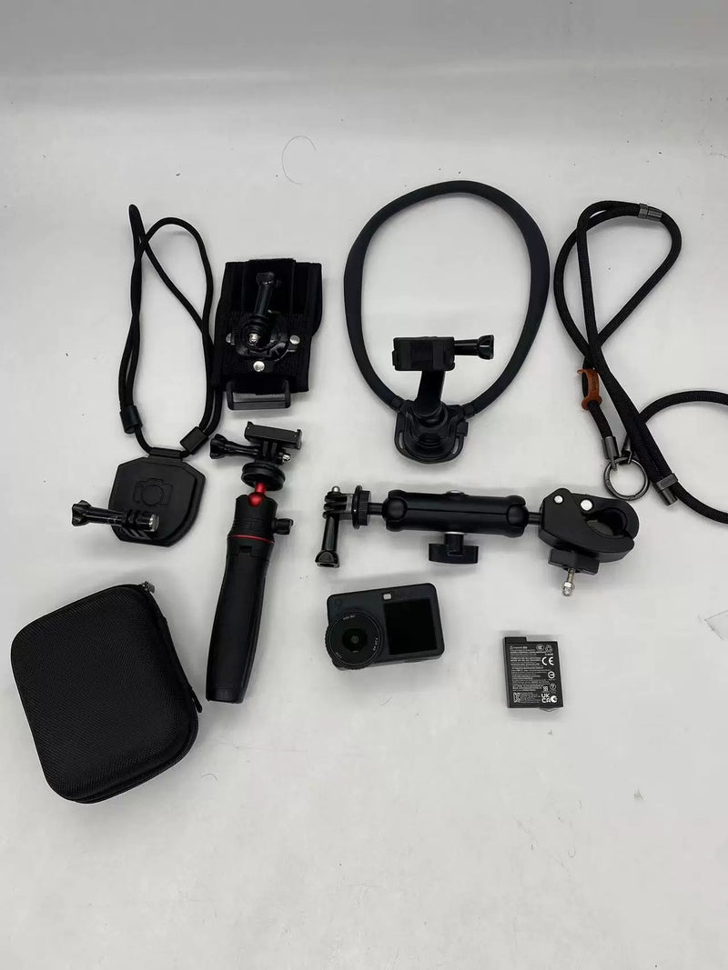 99% New (Mint) DJI Osmo Action 6 – photo 1