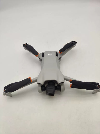 99% New (Mint) DJI mini 3 with Screen Standard Combo with DJI Care Refresh