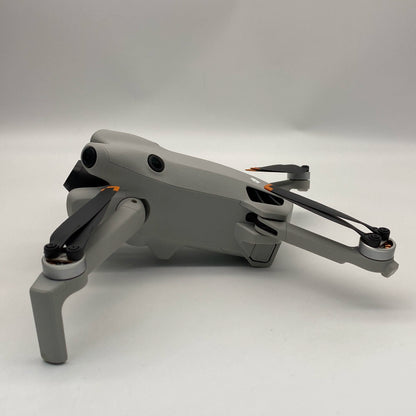 DJI Mini 4 Pro with Module Long Range Kit - Excellent (95% New)