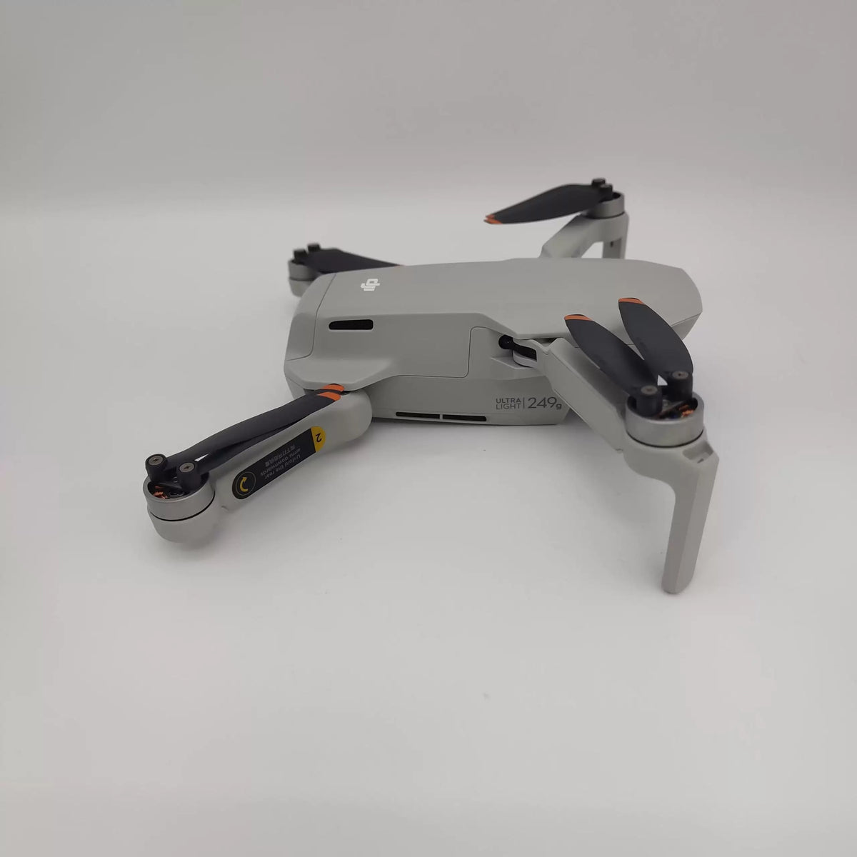 95% New (Like New) DJI Mini SE Fly More Combo